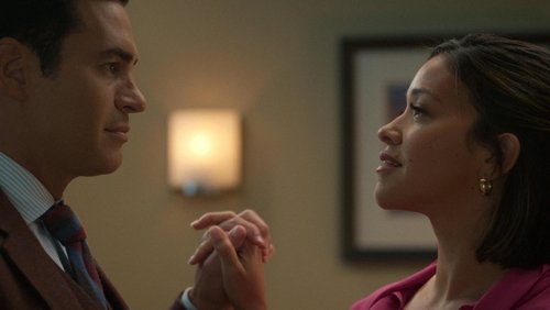 Will Trent: Agente Especial: 3×6