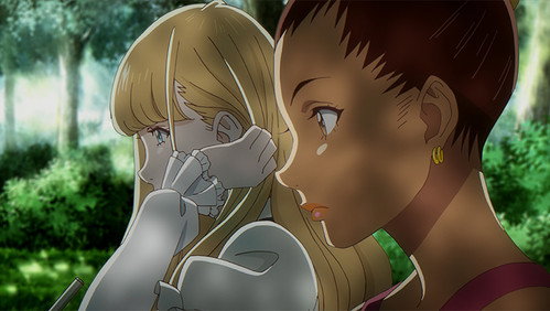 Carole e Tuesday: 1×20