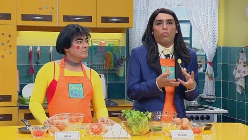 Baby e Rose: 2×6