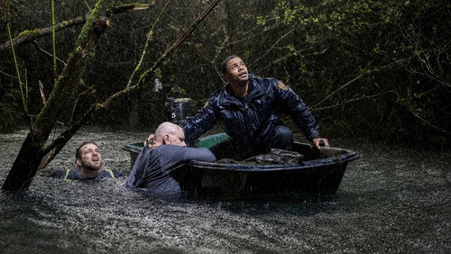 Fire Country: 4×20