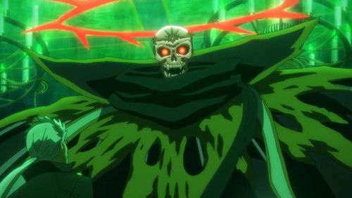 Boushoku no Berserk – Episódio 7