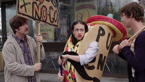 Haters Back Off: 2×2