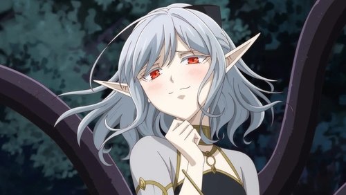 Apocalypse Bringer Mynoghra: World Conquest Starts with the Civilization of Ruin: 1×5