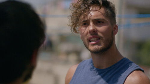 Rosario Tijeras: 3×8