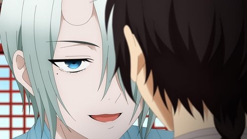 A Terrified Teacher at Ghoul School!: 1×18