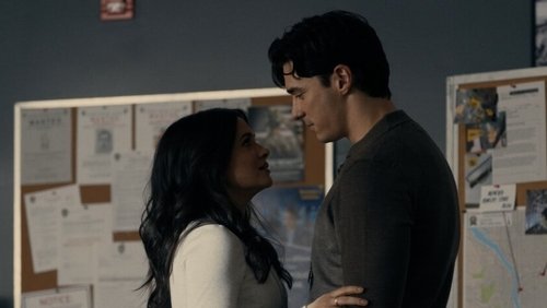 Providence Falls: 1×2