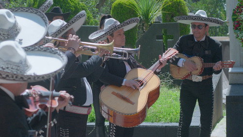 Rosario Tijeras: 5×24