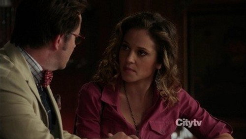 Revenge: 2×7