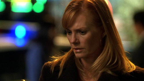 CSI: Investigação Criminal: 7×8