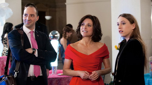 Veep: 2×6