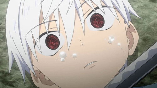 Sengoku Youko – Episódio 10