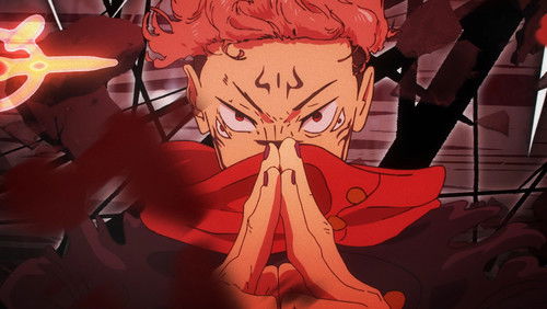 Jujutsu Kaisen 2 – Episódio 17