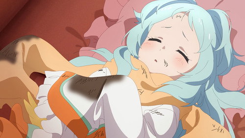 Princess Connect! Re Dive: 2×10