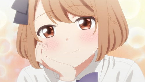 One Room, Hiatari Futsuu, Tenshi-tsuki – Episódio 5