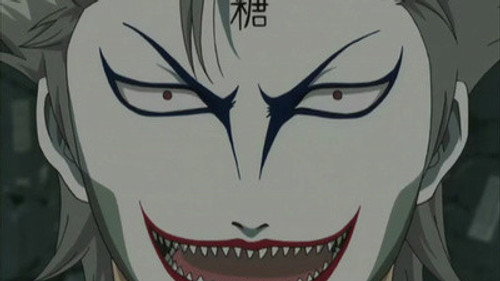 Gintama: 3×35