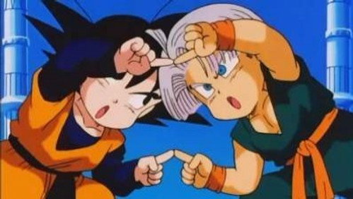 Dragon Ball Z: 8×29