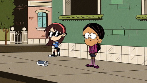 The Loud House: 4×6