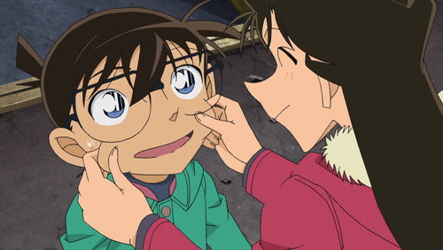 Detective Conan – Episódio 902