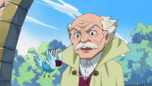 Fairy Tail – Episódio 75