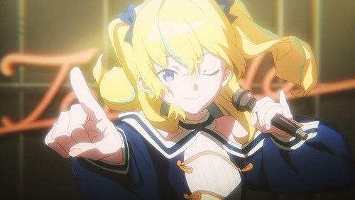 Yoru no Kurage wa Oyogenai – Episódio 6