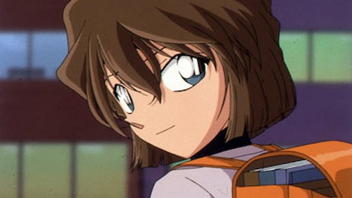 Detective Conan – Episódio 347