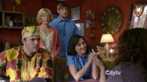 Raising Hope: 2×13