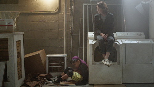 Criando Dion: 1×6