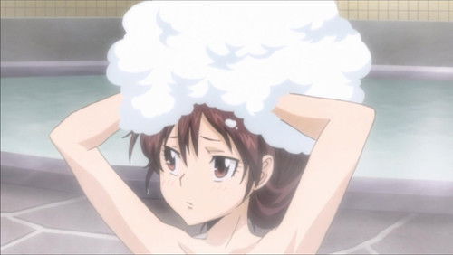 Katekyou Hitman Reborn! – Episódio 165