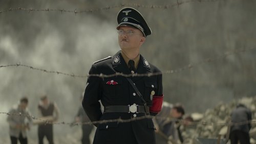 Hitler e o Nazismo: Começo, Meio e Fim: 1×2