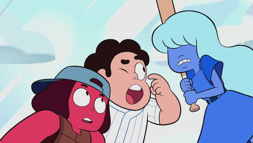Steven Universo: 3×5