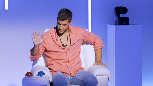 Falso amor: 1×1