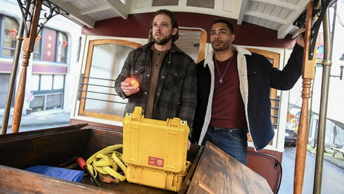 Fire Country: 4×18
