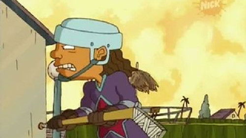 Rocket Power: 3×8