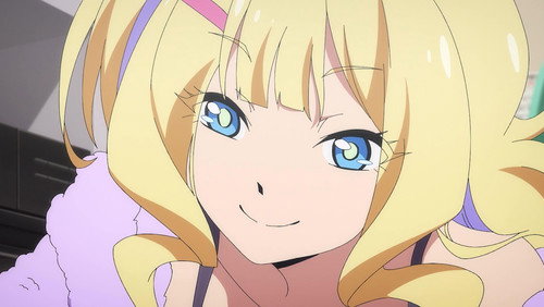 Shadowverse: 2×22