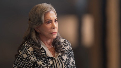 Três Graças: 1×126