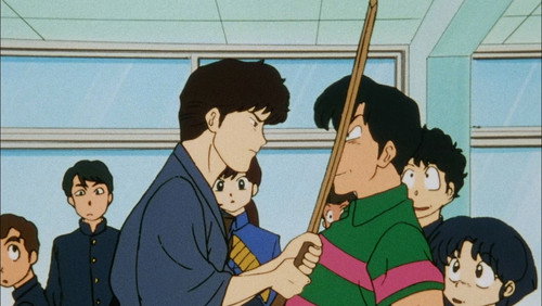 Ranma ½: 1×73
