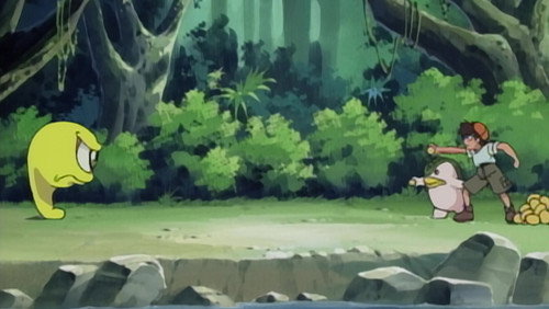 Monster Rancher Dublado – Episódio 19