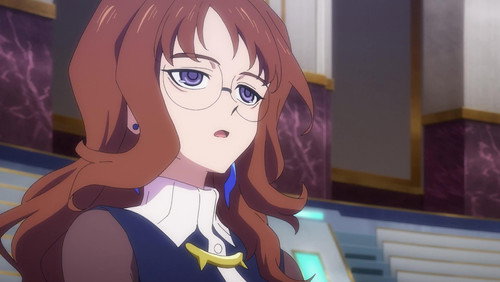 Shadowverse: 2×55