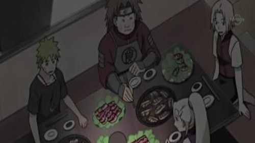 Naruto Shippuden: 3×54