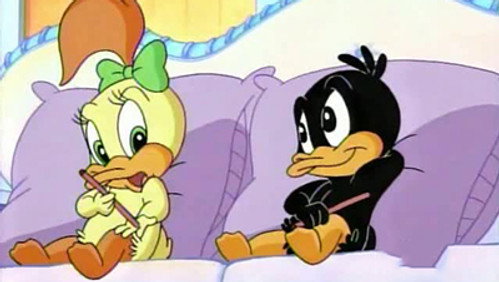 Baby Looney Tunes: 1×63