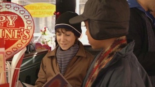 Todo Mundo Odeia o Chris: 1×14