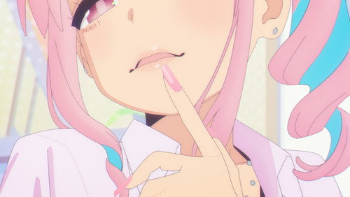 ONIMAI: I’m Now Your Sister!: 1×3