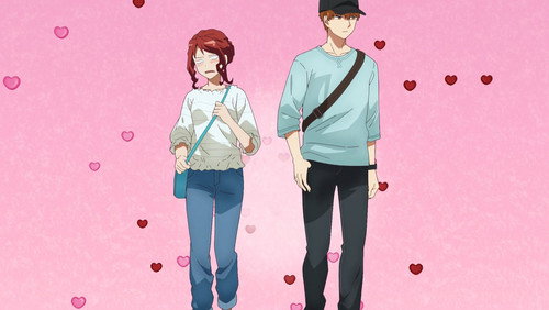 Romantic Killer – Episódio 6
