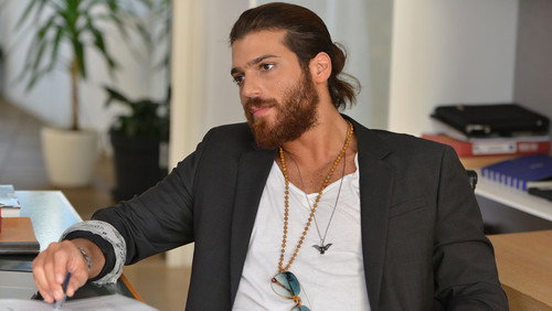 Erkenci Kuş: 1×2