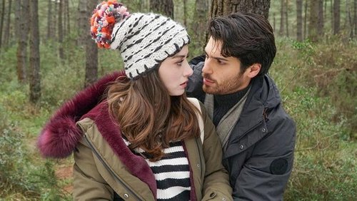 Dolunay: 1×22
