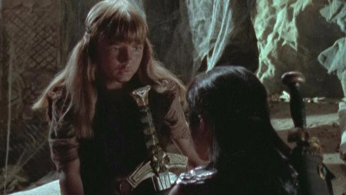 Xena: A Princesa Guerreira: 2×1