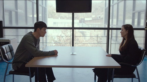Pousando no Amor: 1×15