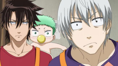 Beelzebub – Episódio 15