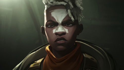 Arcane Dublado – Episódio 7