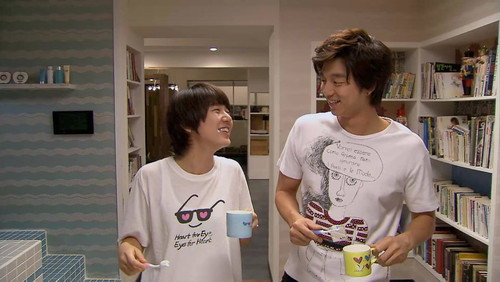 Café do Príncipe: 1×13